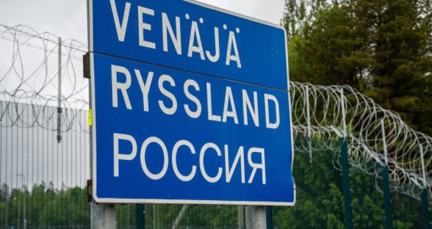 Финляндия массово высылает бежавших от войны россиян