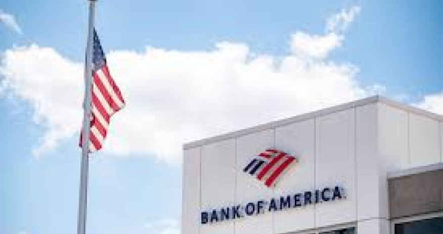 Bank of America прогнозирует два снижения ставки ФРС в текущем году