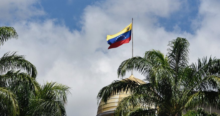 Трамп: Мадуро не свергнем, но будем сбивать самолеты Венесуэлы