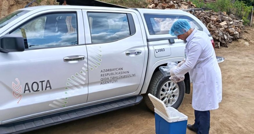 Astaradakı kütləvi zəhərlənmənin səbəbi açıqlanıb