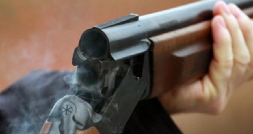 Beyləqanda kafedə silahlı insident - Xəsarət alanlar