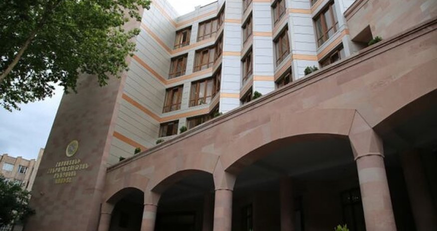 Брату посла Армении в США предъявлено обвинение