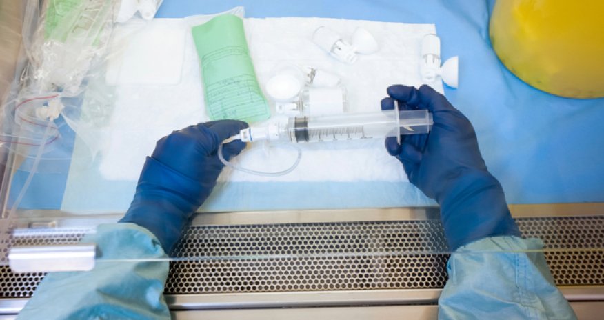 В России создали вакцину от рака