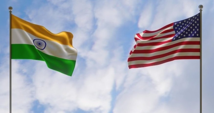 Индия назвала США ненадежным партнером