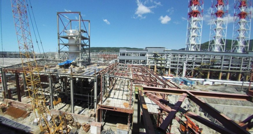 Украинские беспилотники атаковали НПЗ в Краснодаре