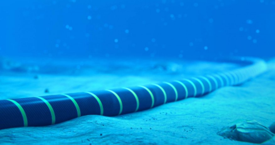 Microsoft сообщила о повреждении международных подводных кабелей в Красном море