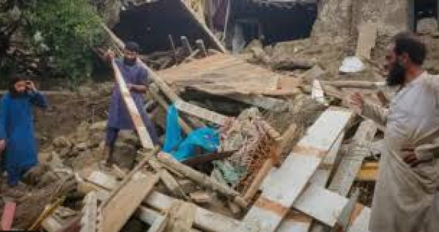 ООН призывает нарастить помощь пострадавшим от землетрясения в Афганистане