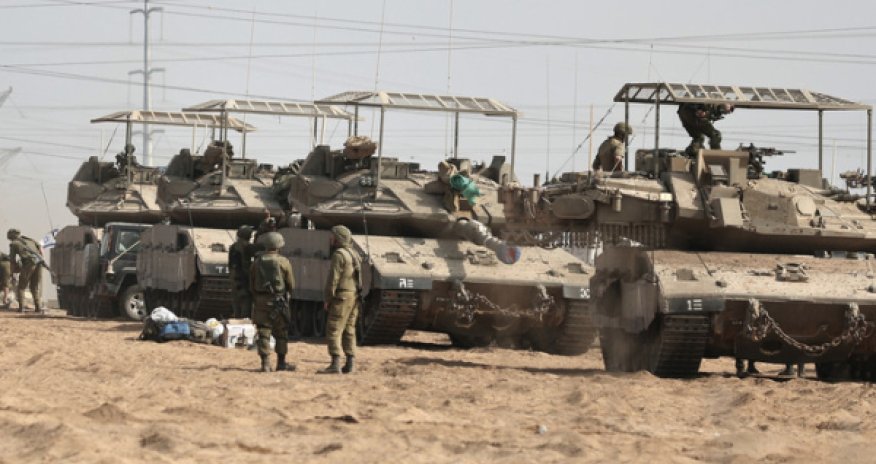 США, Катар и Египет готовят перезапуск власти в Газе