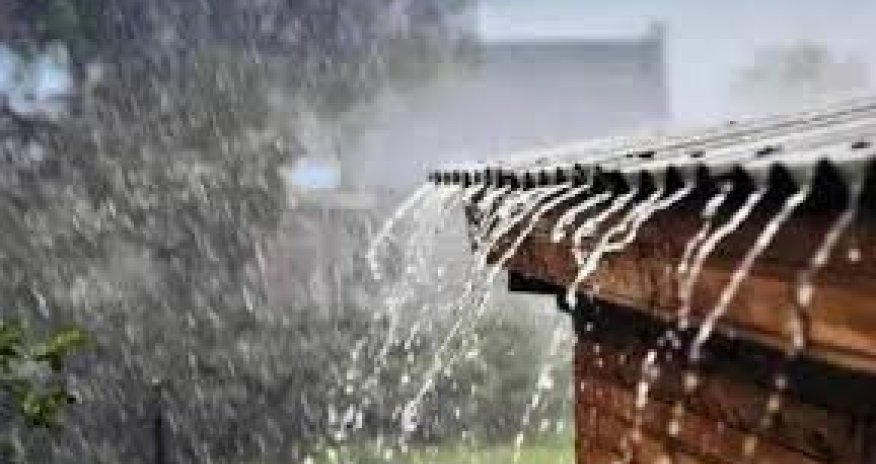 Yağış yağacaq,şimşək çaxacaq - PROQNOZ