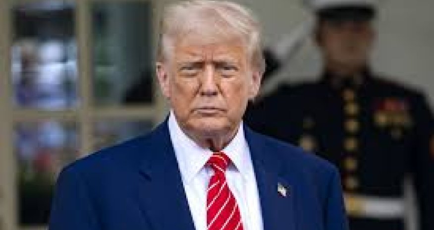 Трамп пообещал дожать наркотеррористов в Карибском море