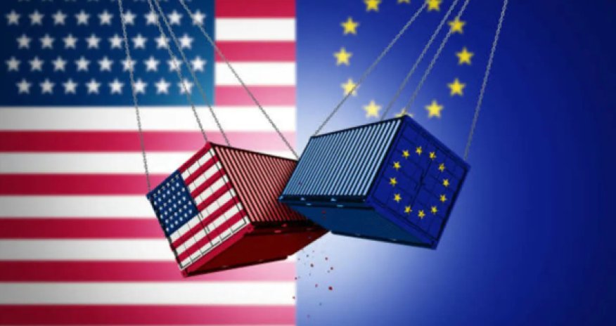 Торговое соглашение между США и ЕС трещит по швам