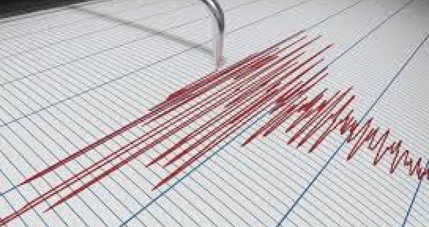 На западе Турции произошло сильное землетрясение