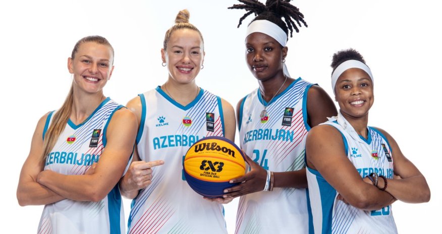 Сборная Азербайджана впервые в истории стала призером чемпионата Европы -Oбновлено