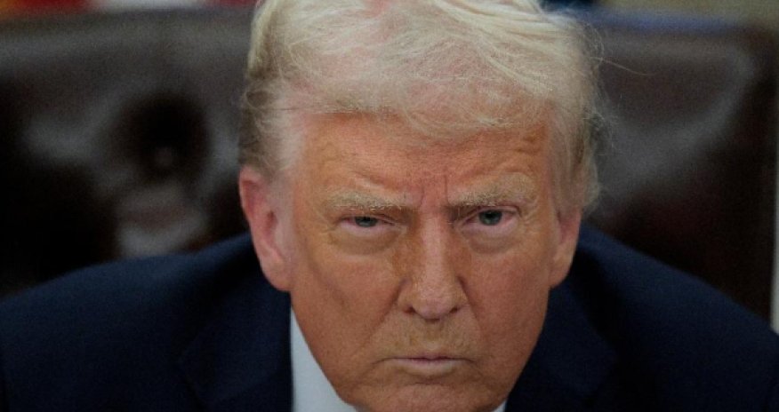 Трамп готов к &laquo;второму этапу санкций против России&raquo;