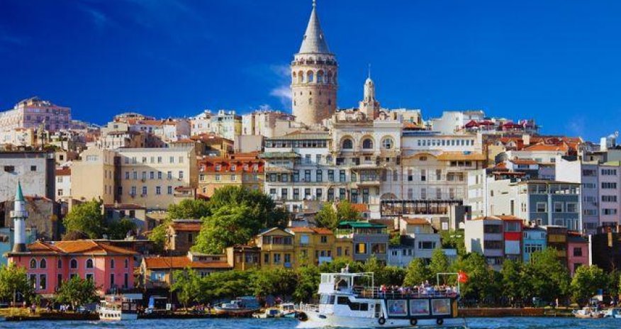 İstanbulun 6 rayonunda kütləvi tədbir və mitinqlər qadağan edilib