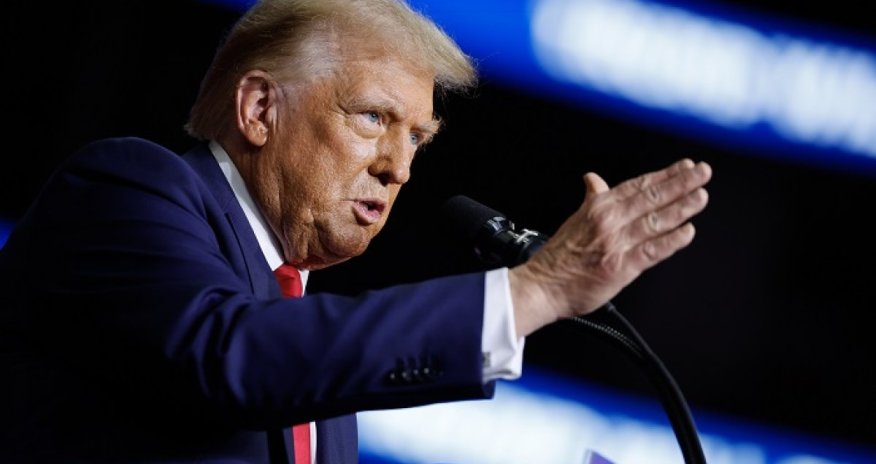 Последнее предупреждение Трампа