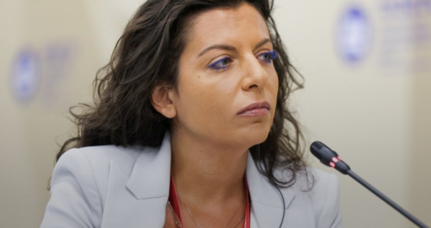 Simonyan əməliyyata hazırlaşır