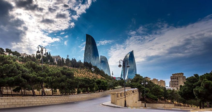 Sabahın hava proqnozu açıqlanıb