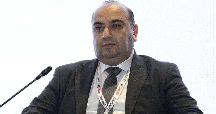 Laçında Bərpa və İdarəetmə Xidmətinə yeni icraçı direktor təyin olunub