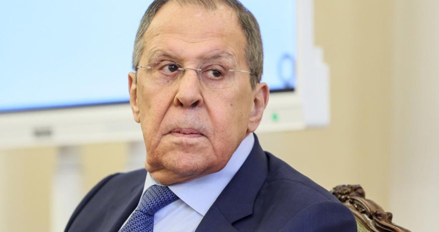 Лавров назвал приоритеты России на Южном Кавказе