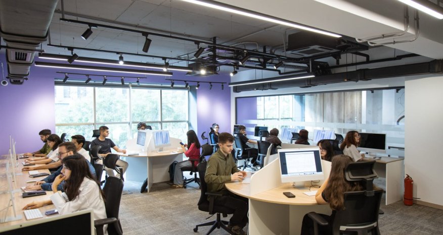 Bakıda Süni İntellekt Akademiyası açılıb