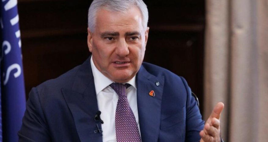 Самвел Карапетян останется под стражей по решению суда