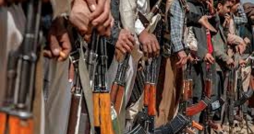 Хуситы заявили об атаках дронами на аэропорты Израиля