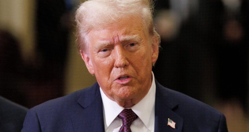 Трамп о жестоком убийстве украинской беженки