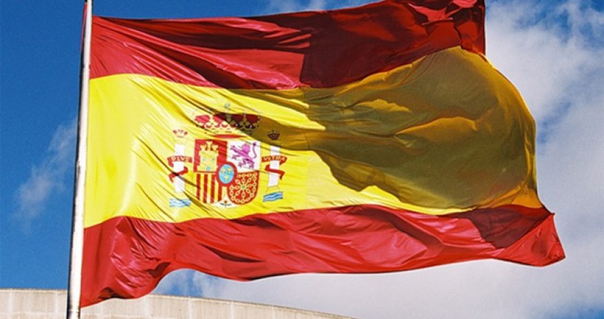 İspaniya İsraildəki səfirini geri çağırıb