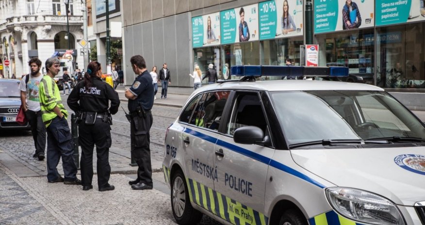 Европейцы ликвидировали сеть КГБ