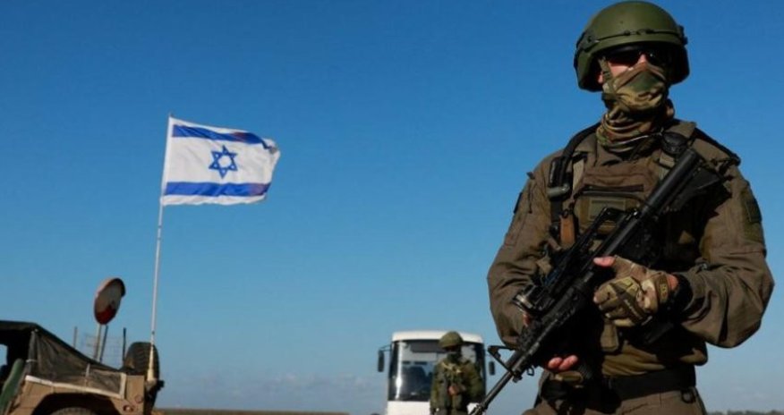 Армия Израиля сообщила о гибели четырех военных в секторе Газа