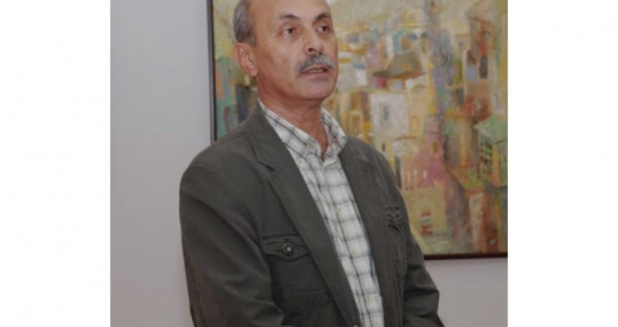 Скончался народный художник Назим Бейкишиев