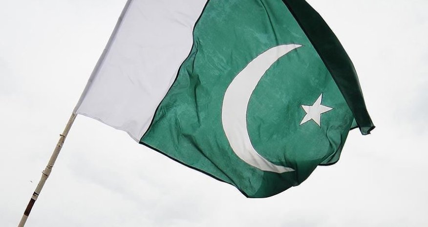 Pakistan to recognize Armenia in exchange for support on EEU bid