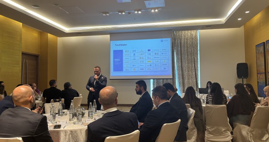 Azərbaycanda 15 bank SİMA proqramına inteqrasiya edib