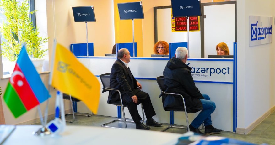 
&ldquo;Azərpoçt&rdquo; Kəlbəcərdə fəaliyyət göstərməyə başlayıb