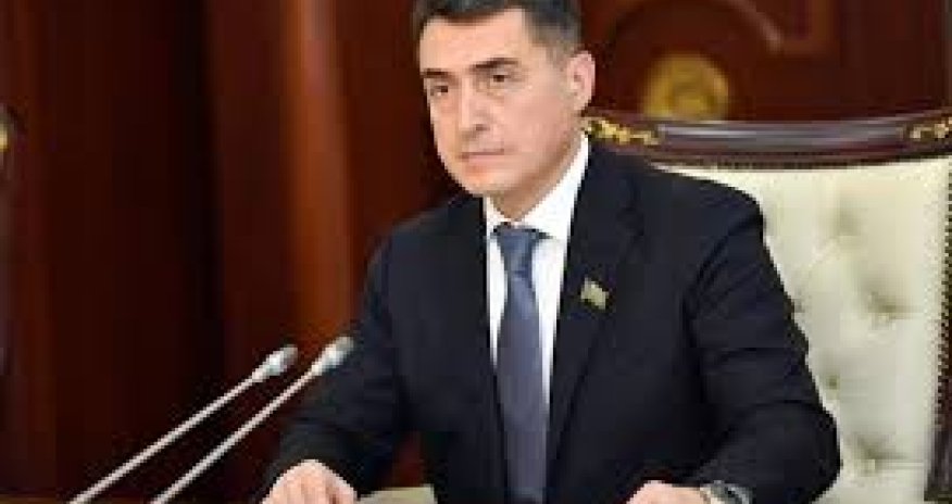 Əli Hüseynli:Vaşinqton razılaşması region üçün yeni imkanlar açır