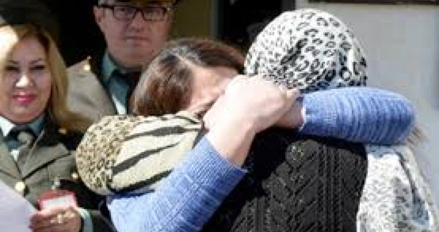 Deputat təklif edir ki, amnistiya aktı qəbul olunmaqla 2026 "barış və islahatlar" ili olsun