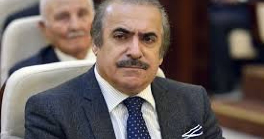 Zəngəzur dəhlizi Türk dünyasını daha da birləşdirəcək - Rafael Hüseynov