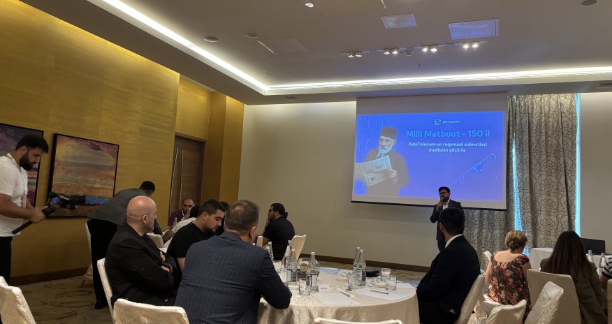 
Kiberəməliyyatla bağlı 112 saxta domen nəzarətə götürülüb