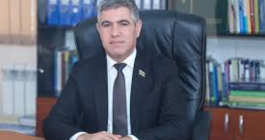 Azerbaijan has allocated 22 bln manats for Karabakh reconstruction &mdash; MP