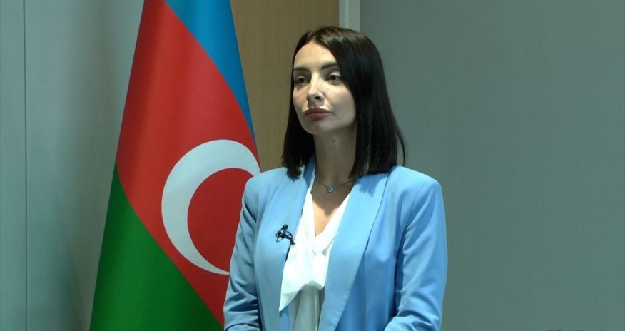 Azərbaycan Fransa ilə münasibətlərin yaxın zamanda normallaşmasını gözləyir- Səfir