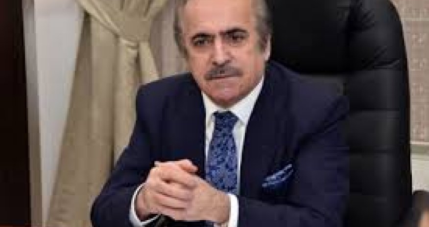 Зангезурский коридор ещё больше объединит тюркский мир &mdash; Рафаэль Гусейнов