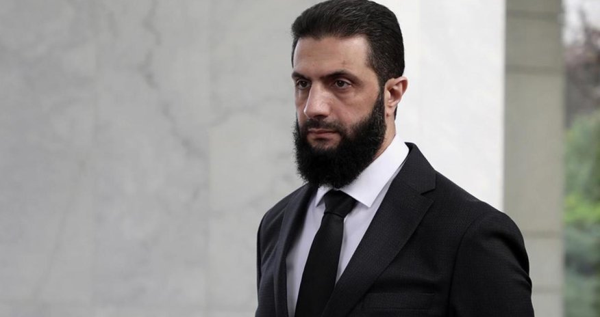 Аш-Шараа едет в Москву