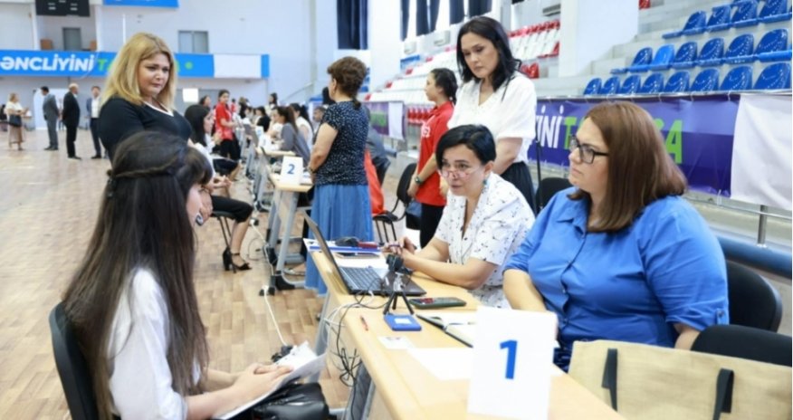 Müəllimlərin işə qəbulu üzrə müsahibənin apellyasiya nəticələri açıqlanıb