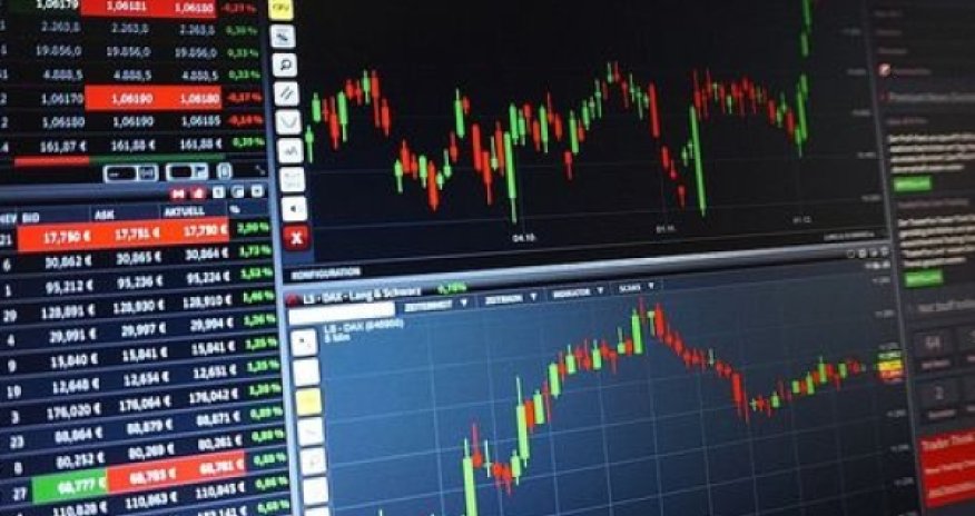 Фондовый рынок Тель‑Авива взлетел