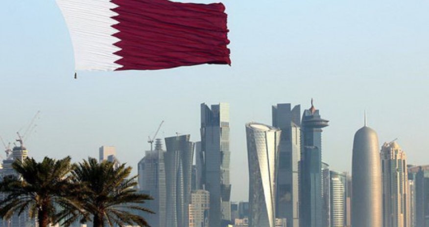 Qətər Qəzza ilə bağlı vasitəçiliyi dayandırıb