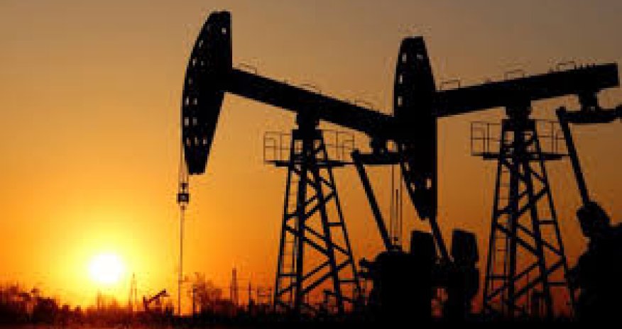 Минэнерго США повысило прогноз цен на нефть