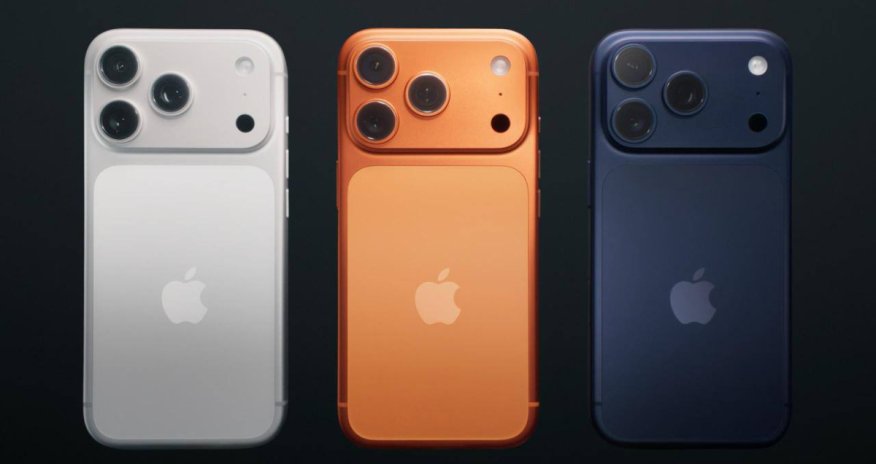 &ldquo;Apple&rdquo; yeni iPhone 17 modelini təqdim edib