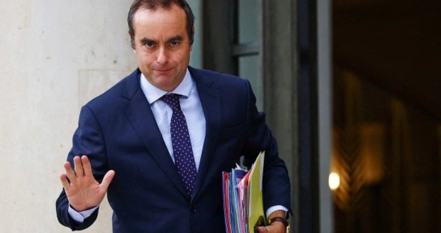 Makron Fransaya yeni Baş nazir təyin edib