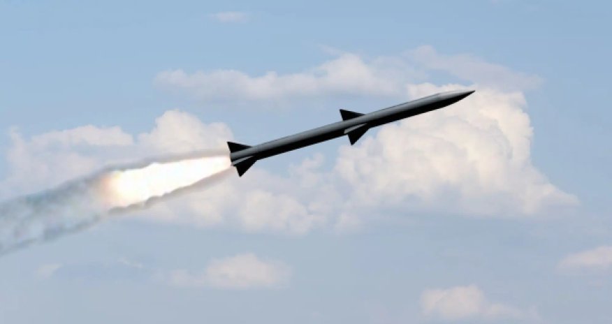 Houthis claim hypersonic missile strike near Jerusalem